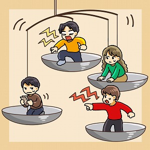 文芸学での学びと研究