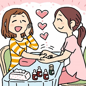 関心ワード「美容」の講義1