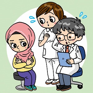 関心ワード「翻訳」の講義1