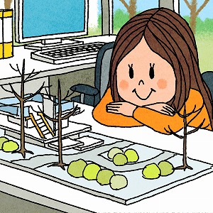風景や建築の「心地よさ」を科学する　景観建築学の挑戦