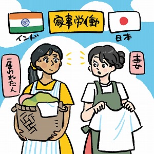 社会を少しずつ変えてゆく想像力