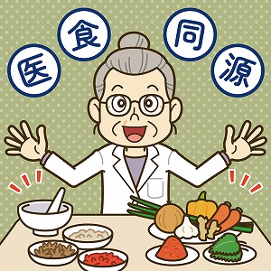 七味唐辛子は「クスリ」？　身近な食材から薬の仕組みを探る