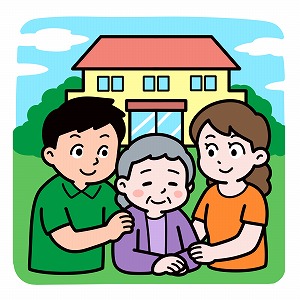 養護老人ホームは高齢者のセーフティーネット