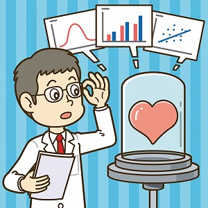 学問分野「心理学・行動科学」の講義4