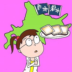 売らないから売れる？　「白い恋人」の戦略