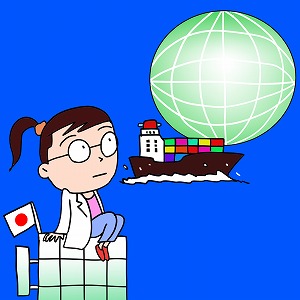 日本企業の海外進出　成功の鍵は