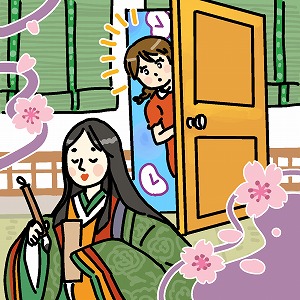 文芸学での学びと研究