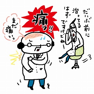学問分野「医療技術」の講義2