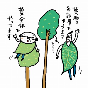 同じ「大学」の講義2