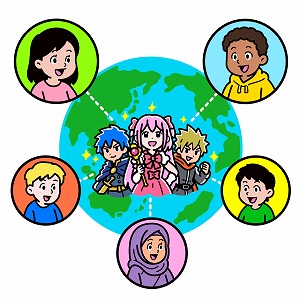 なぜ日本のアニメは世界で人気なのか？　市場を変えた要因を探る
