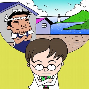 建築視点から考えるリノベーションまちづくり