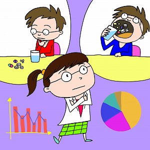 同じ「大学」の講義2