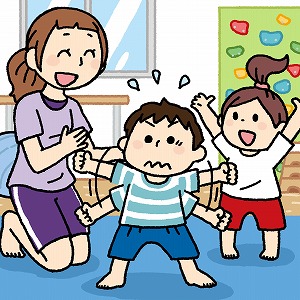 不器用で片付けない！　発達障害のある子どもたちに必要な支援とは