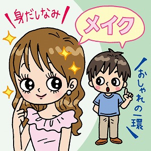 関心ワード「心のケア(メンタルケア)」の講義4