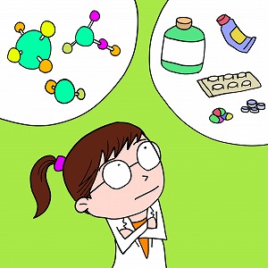 文芸学での学びと研究