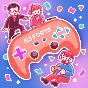 eスポーツのビジネスとしての可能性を探る