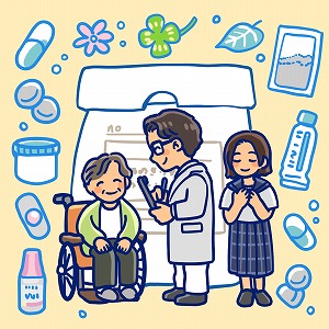 現場で起きている問題を解決！　薬の安全性を守る病院薬学