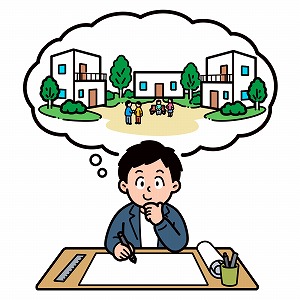 人の関係性、活動まで「設計」する建築デザインとは