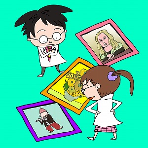 農作業小屋がギャラリーに？　個人史を掘り起こすリサーチ型アート