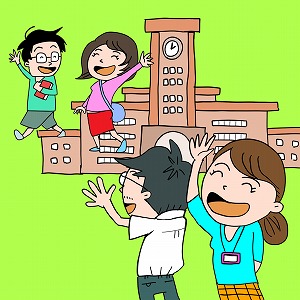 文芸学での学びと研究