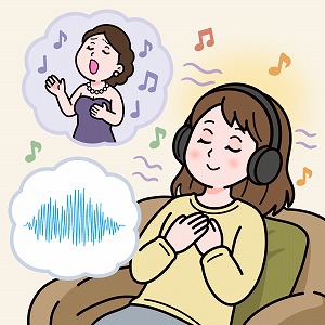「感動する音」に共通するのは？　人の感性を工学的に分析