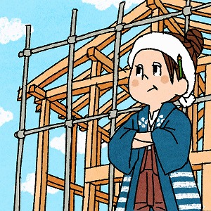 伝統を科学し、地震に強い木造建築を造る