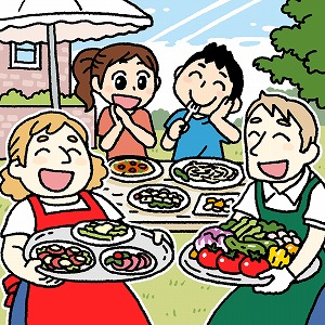 森林と農村が共生する「エコツーリズム」の可能性