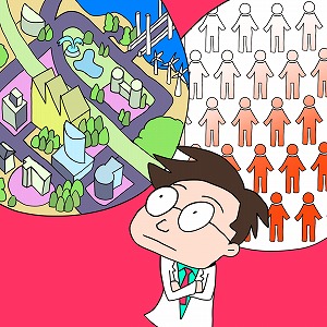 学問分野「社会学」の講義4