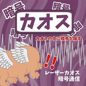 関心ワード「通信」の講義1