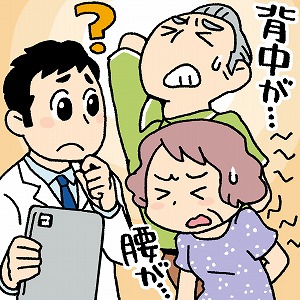 関心ワード「理学療法」の講義3