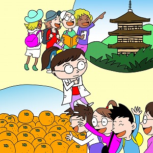 学問分野「社会学」の講義4