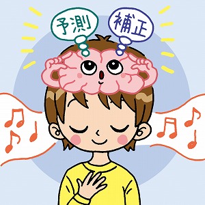 関心ワード「認知」の講義2