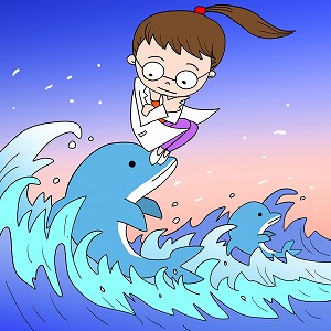 関心ワード「野生動物」の講義3
