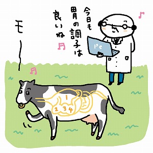 関心ワード「センサ(センサー)」の講義4