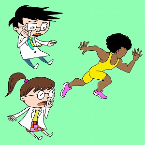 文芸学での学びと研究