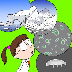 関心ワード「生物」の講義4