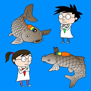 同じ「大学」の講義3
