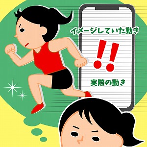 学問分野「スポーツ・健康科学」の講義4