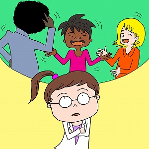 日常会話を科学する　コミュニケーションの分析