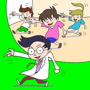 同じ「大学」の講義2