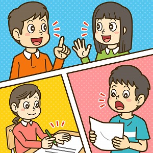 関心ワード「インクルーシブ教育・インクルージョン教育」の講義4