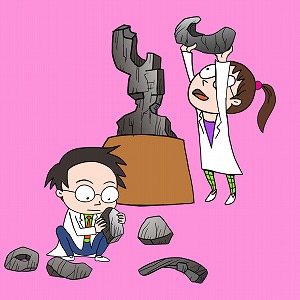 関心ワード「芸術」の講義4