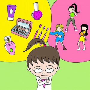 世界中で大人気！　K-コスメ成功の秘密とSNS戦略