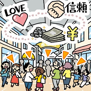 学問分野「社会学」の講義2