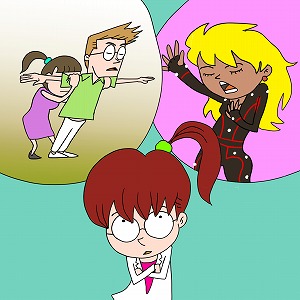 同じ「大学」の講義4