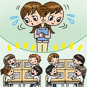 AIとセンサで行動の異変を察知　プライバシーと両立する方法は