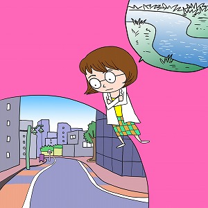 学問分野「建築学」の講義4