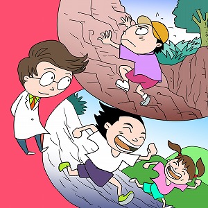文芸学での学びと研究
