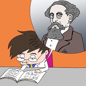 作家専用の辞書を作る　英文を愛でる英語文献学の世界