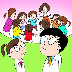 学問分野「教育」の講義4